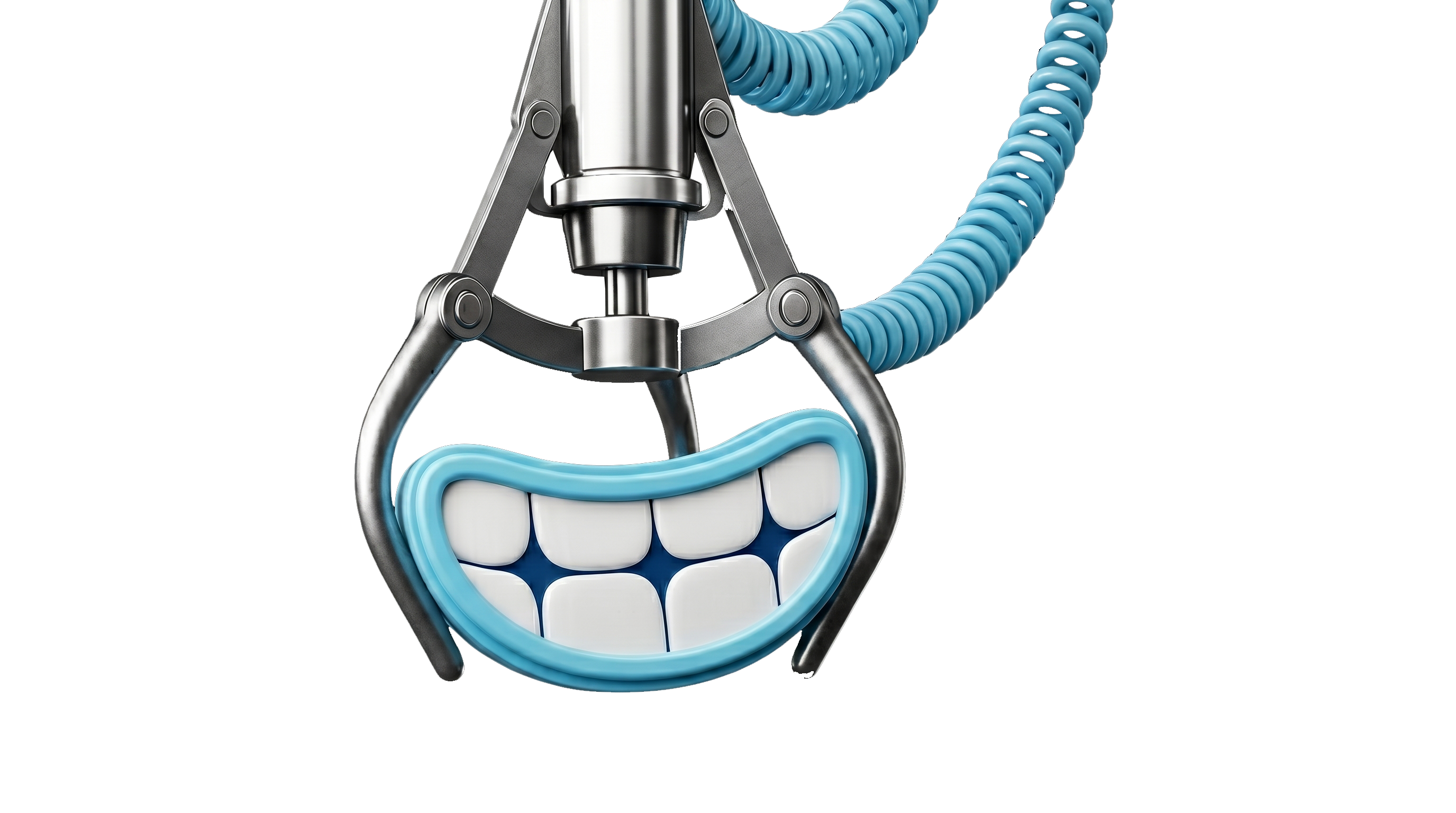 AI dental scanning tool