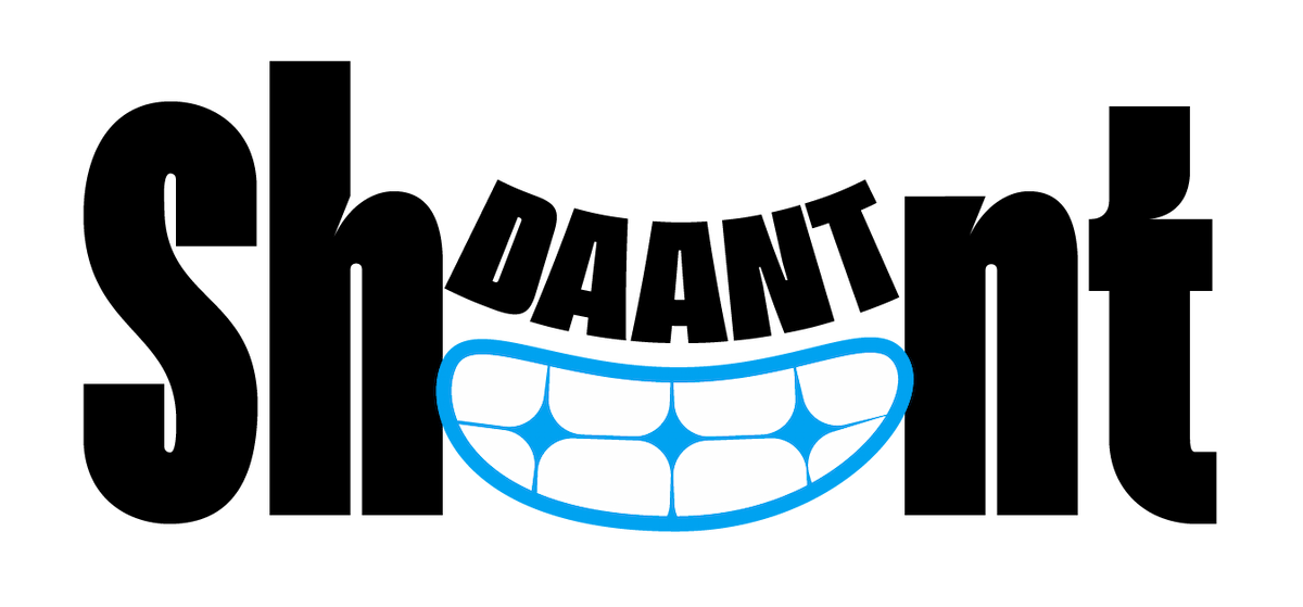 DaantShant — AI dental health